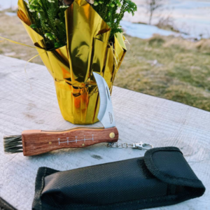 Mushroom knife NG-10